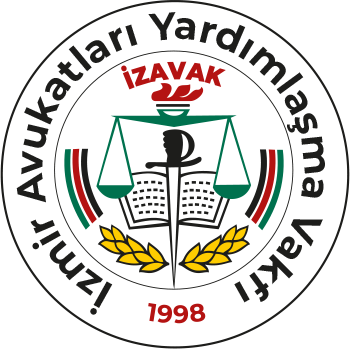 İzmir Avukatları Yardımlaşma Vakfı